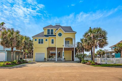 23001 Chiquita Street Galveston TX 77554