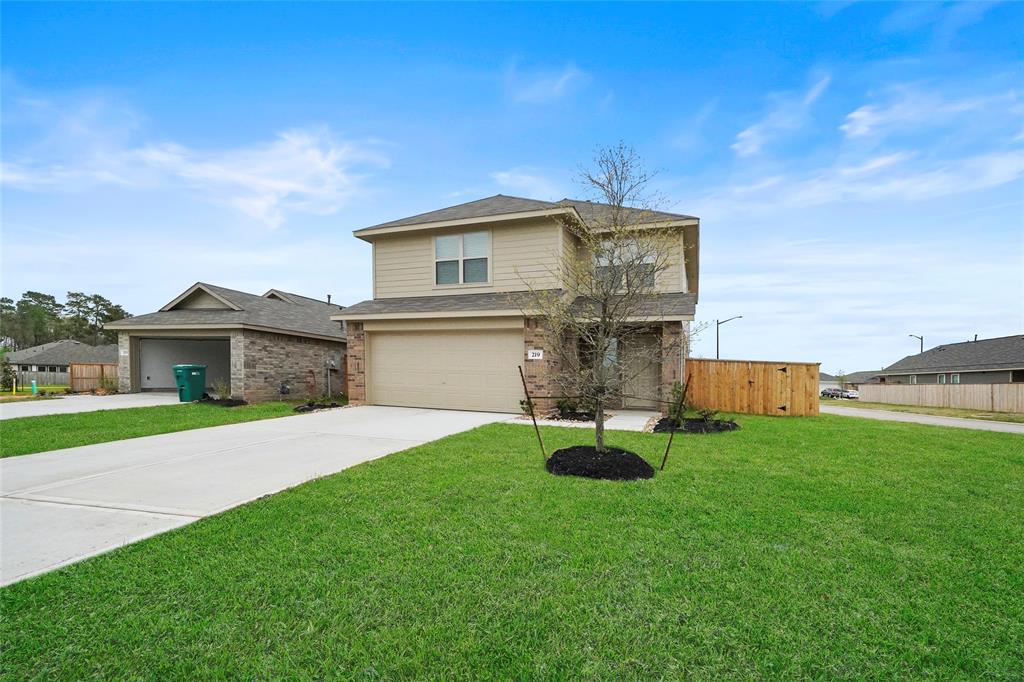 219 Sage River Court