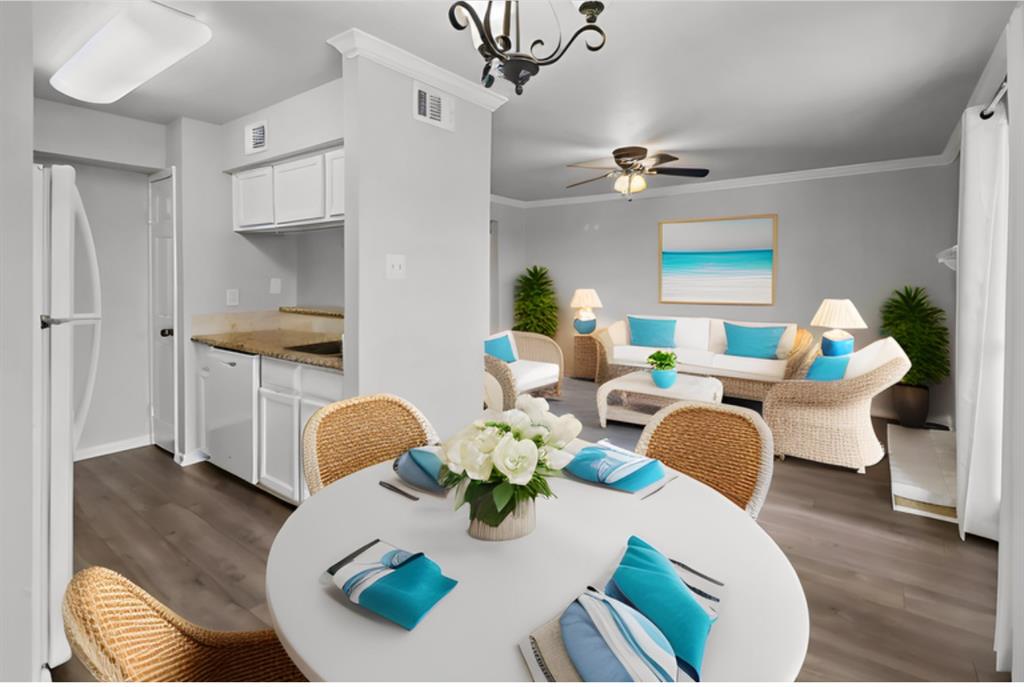 18519 Egret Bay Boulevard #1808, Webster, Texas image 13