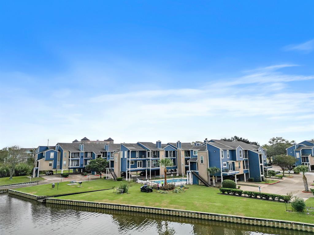 18519 Egret Bay Boulevard #1808, Webster, Texas image 29