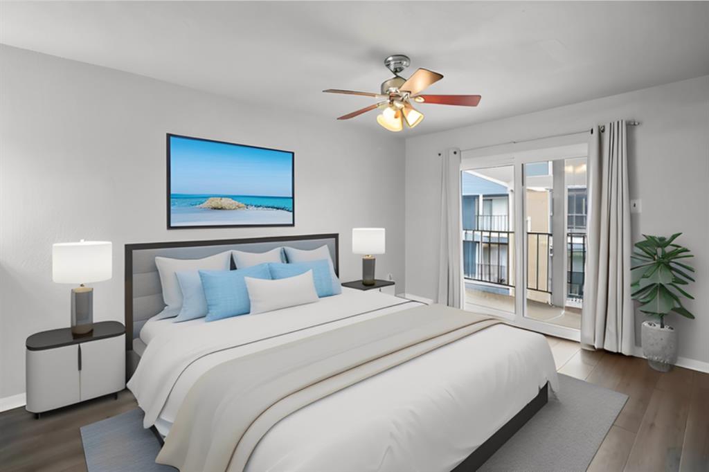 18519 Egret Bay Boulevard #1808, Webster, Texas image 18