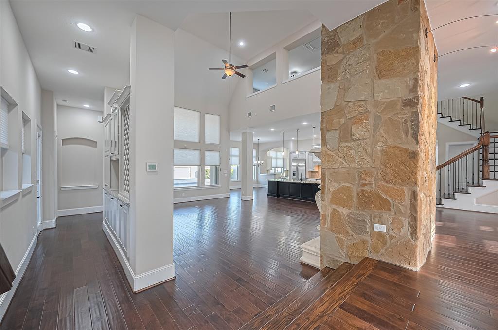 2907 Rutherford Place