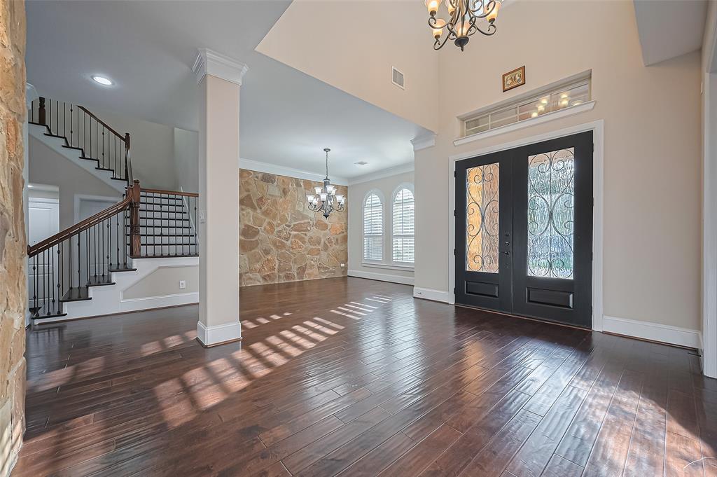 2907 Rutherford Place