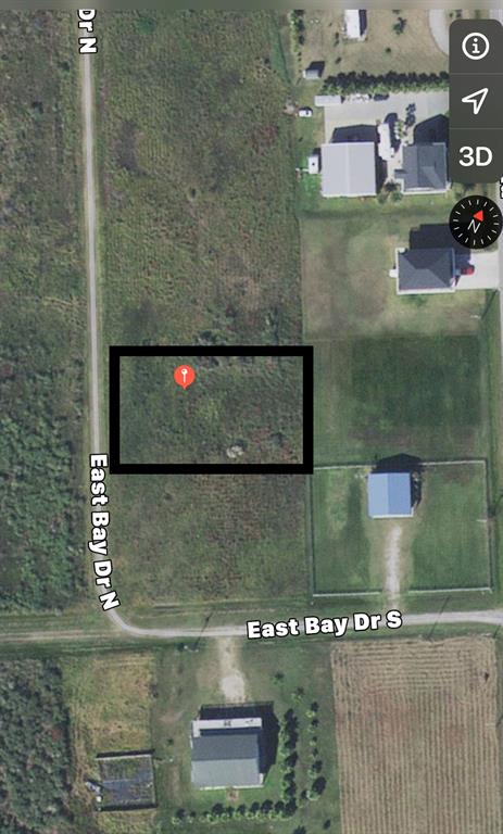 1116 East Bay Drive, Crystal Beach, Texas image 1