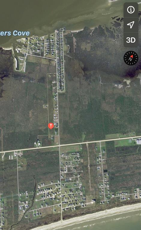1116 East Bay Drive, Crystal Beach, Texas image 2