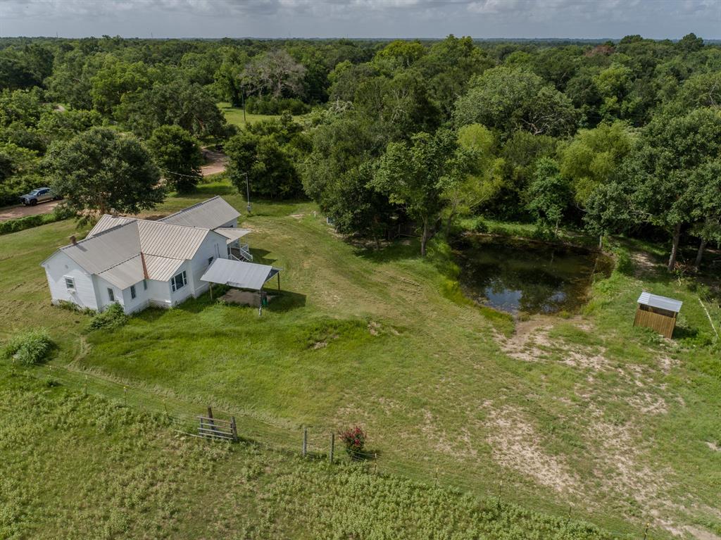 465 Stalbaum Road, Bellville, Texas image 34