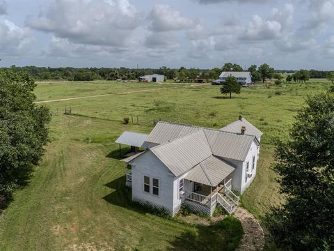 A home in Bellville