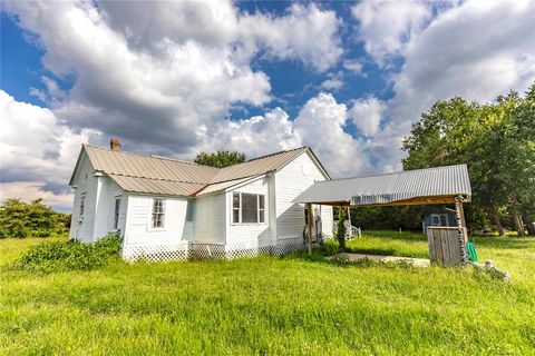 A home in Bellville