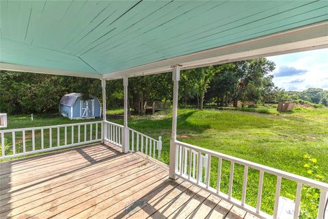 A home in Bellville