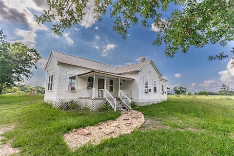 A home in Bellville