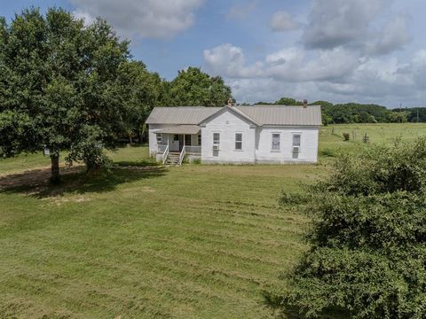 A home in Bellville