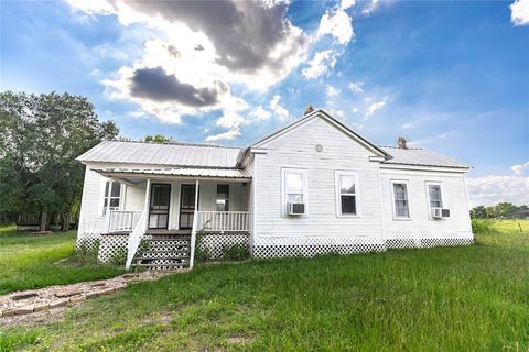 A home in Bellville