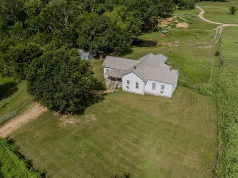 A home in Bellville