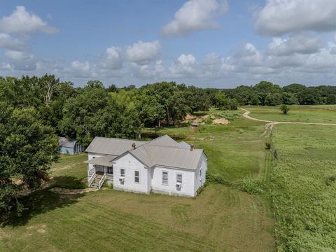 A home in Bellville