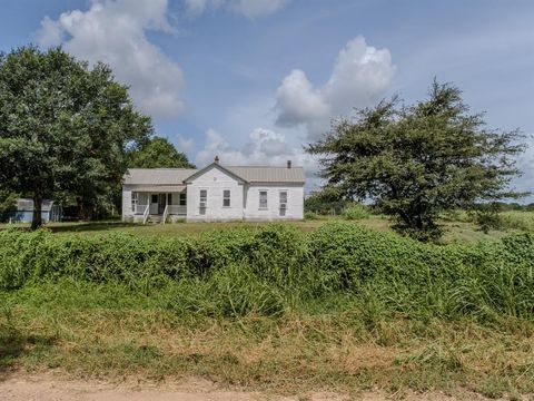 A home in Bellville