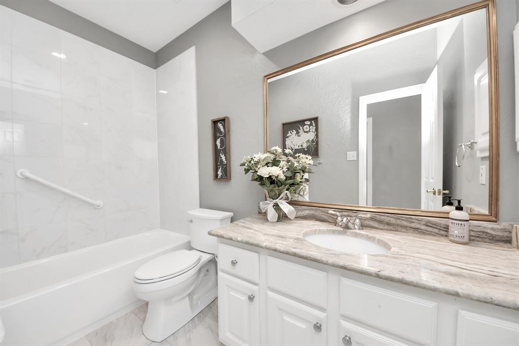 14610 Claycroft Court, Cypress, Texas image 33