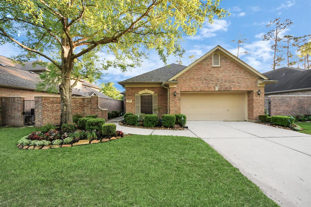 14610 Claycroft Court, Cypress, Texas image 2