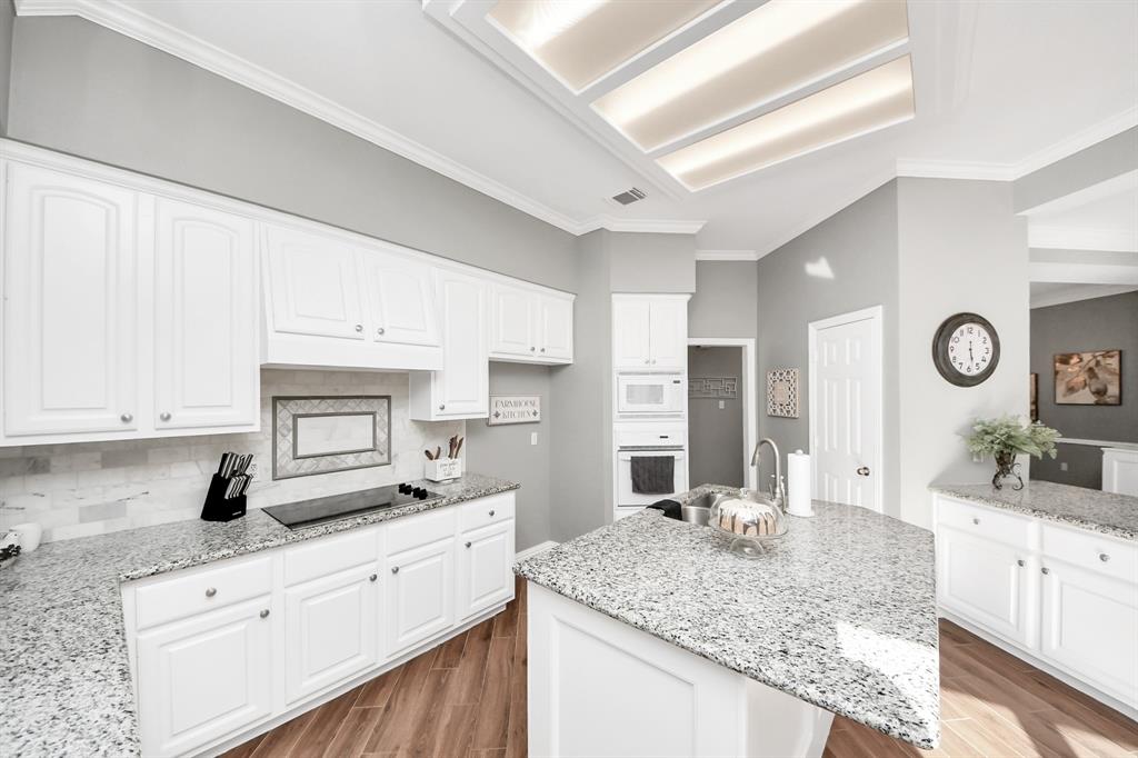 14610 Claycroft Court, Cypress, Texas image 14