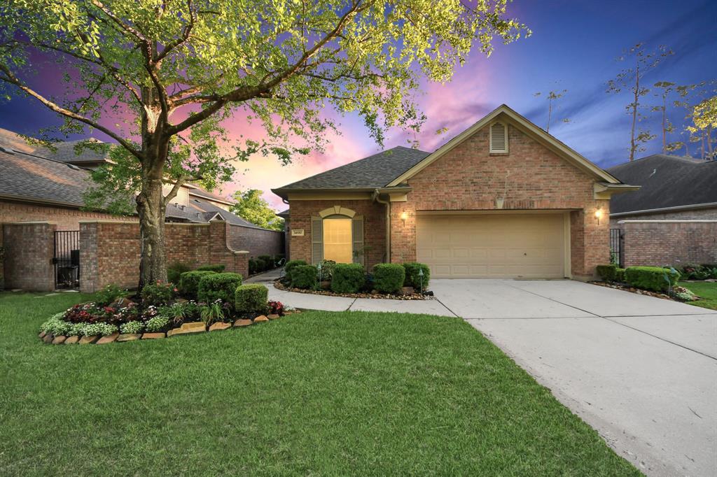 14610 Claycroft Court, Cypress, Texas image 1