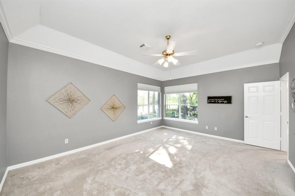 14610 Claycroft Court, Cypress, Texas image 25