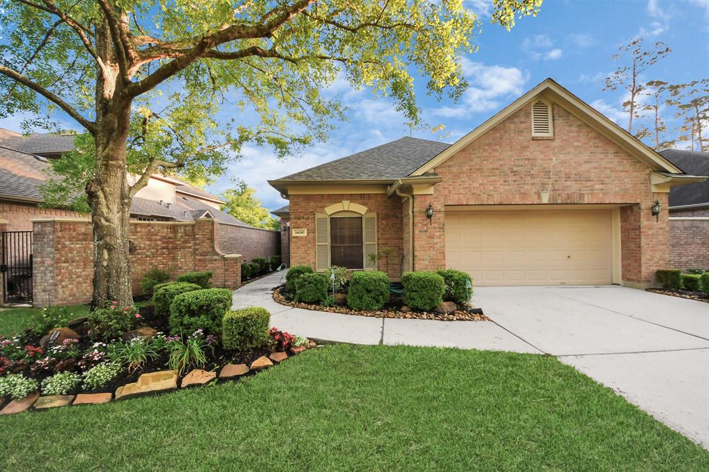 14610 Claycroft Court, Cypress, Texas image 4
