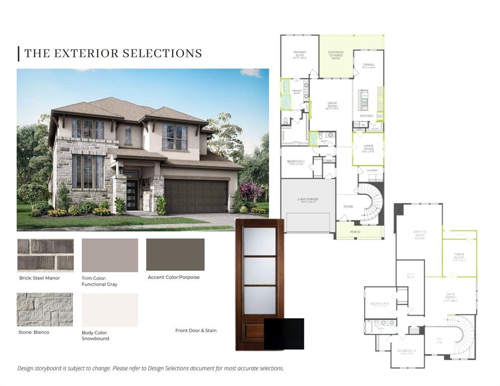 8010 Treetop View Drive