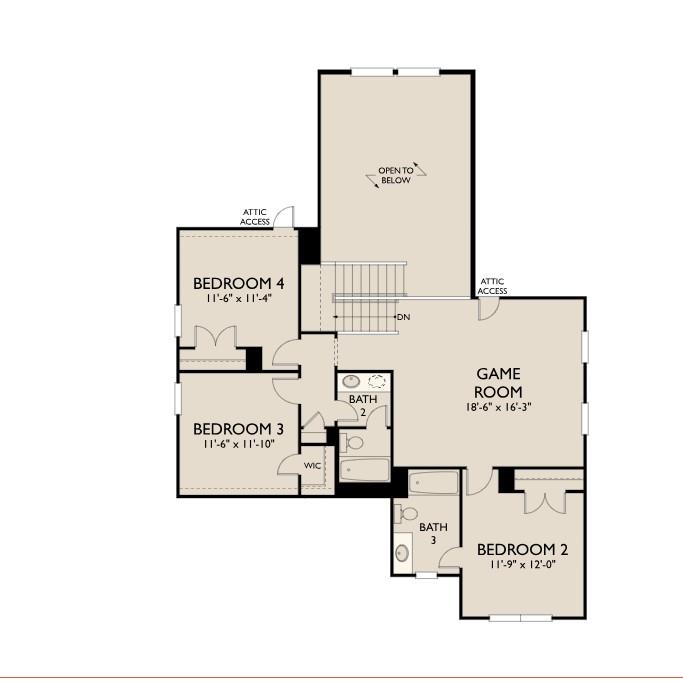24535 Greeley Lake, Katy, Texas image 4