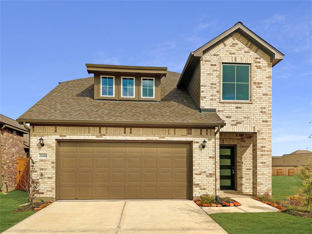 327 Palero Path, Pattison, Texas image 1