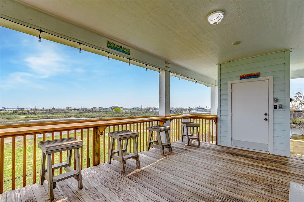1290 N Crystal Beach Road, Crystal Beach, Texas image 24