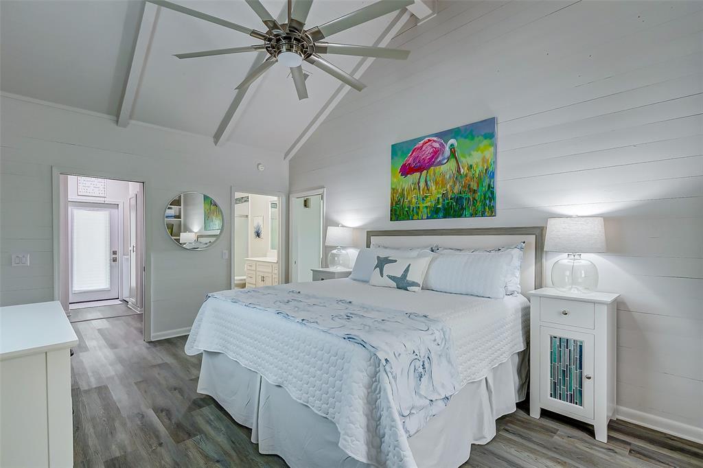 1290 N Crystal Beach Road, Crystal Beach, Texas image 43