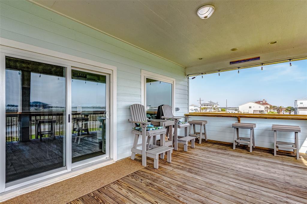 1290 N Crystal Beach Road, Crystal Beach, Texas image 23