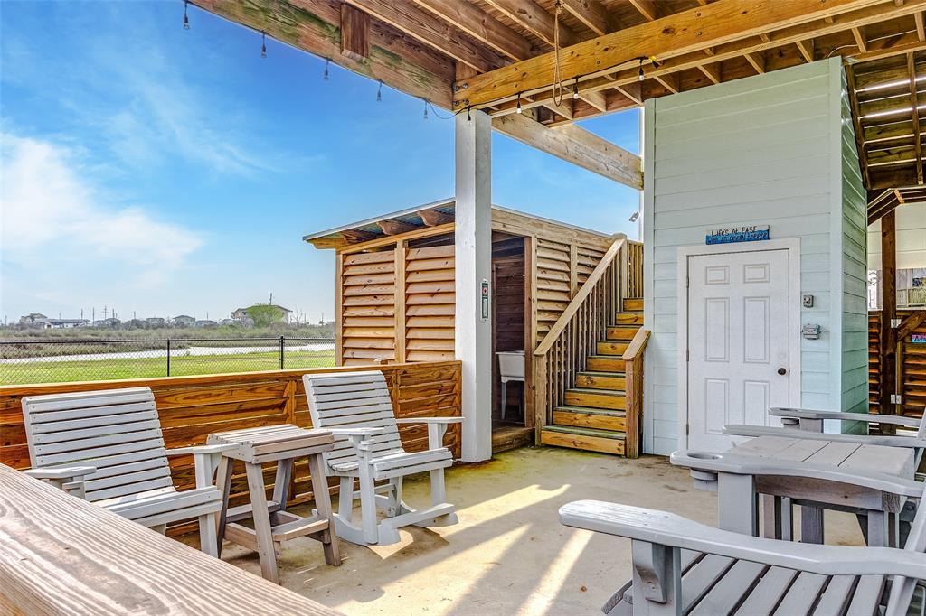 1290 N Crystal Beach Road, Crystal Beach, Texas image 16