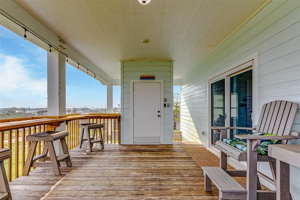 1290 N Crystal Beach Road, Crystal Beach, Texas image 25