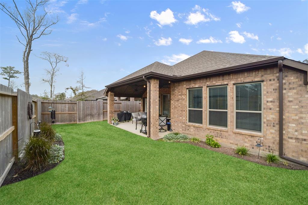 7484 Caprock Canyon Lane, Porter, Texas image 25