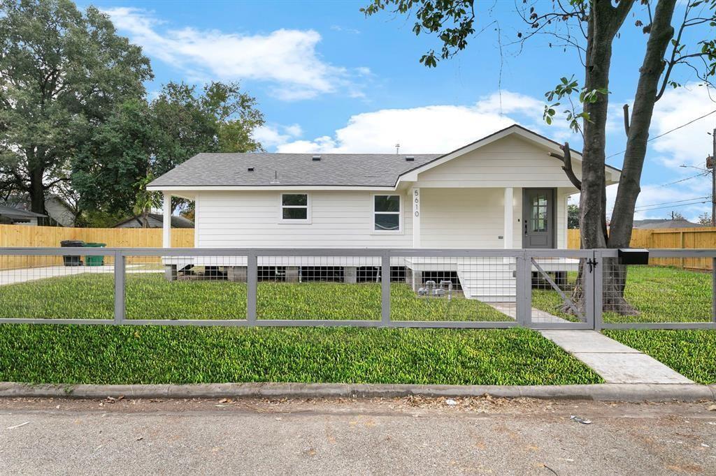 5610 Chapman Street, Houston, Texas image 29