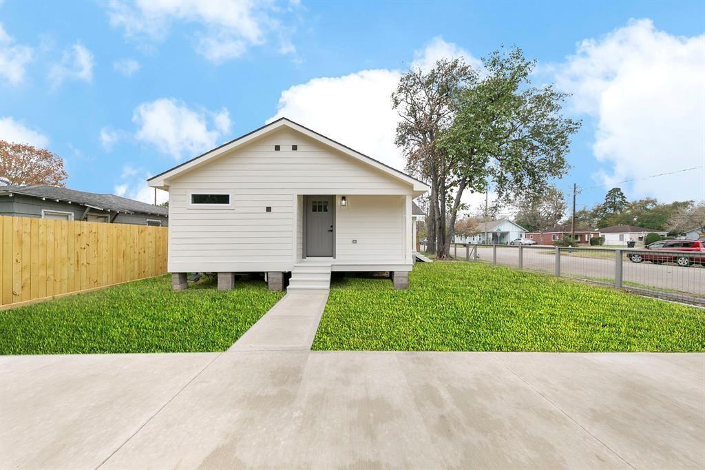 5610 Chapman Street, Houston, Texas image 33