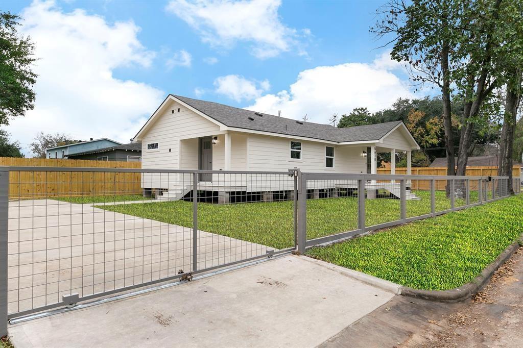 5610 Chapman Street, Houston, Texas image 30