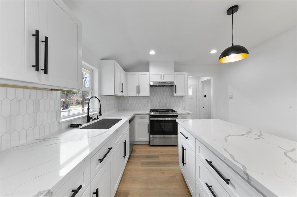 5610 Chapman Street, Houston, Texas image 9