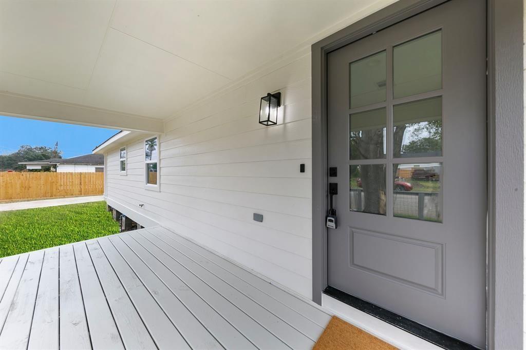 5610 Chapman Street, Houston, Texas image 35