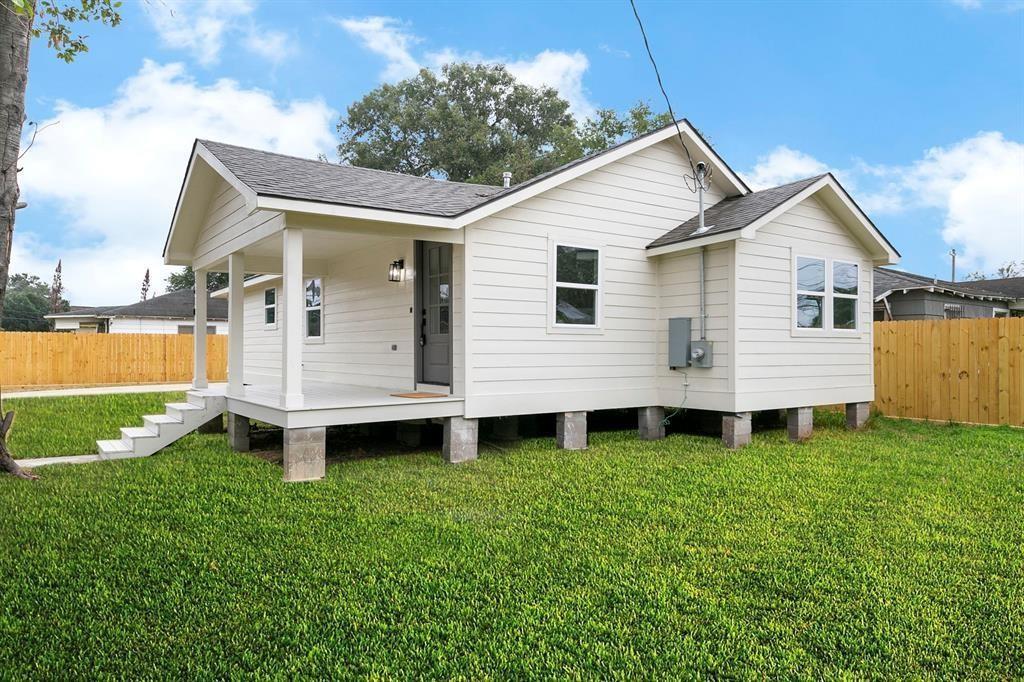 5610 Chapman Street, Houston, Texas image 31