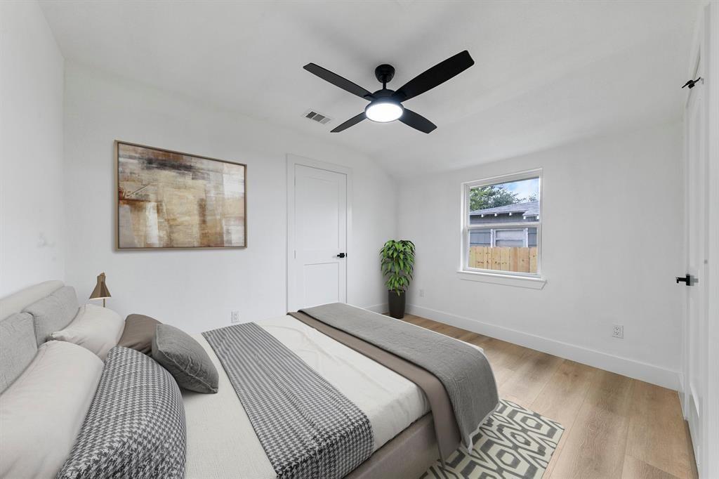 5610 Chapman Street, Houston, Texas image 23