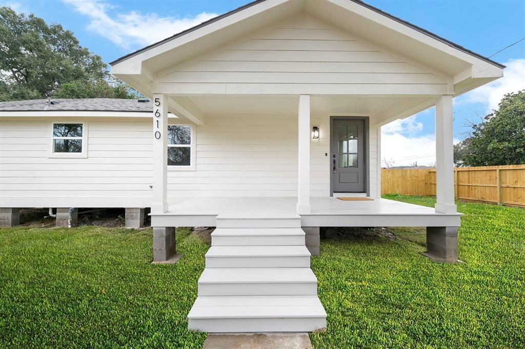 5610 Chapman Street, Houston, Texas image 34