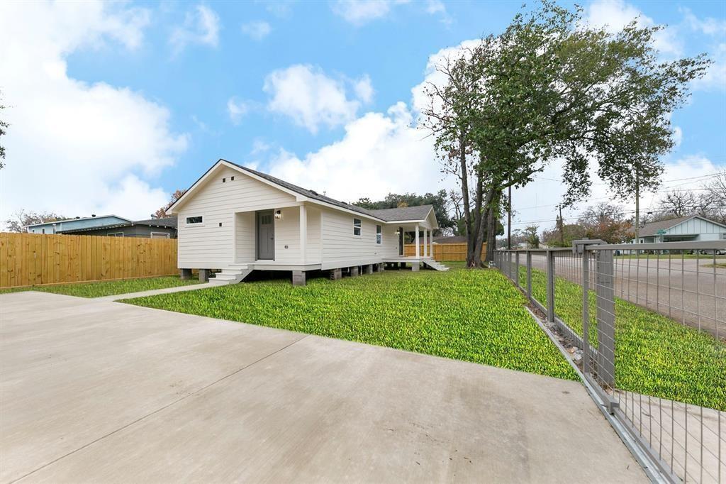 5610 Chapman Street, Houston, Texas image 32