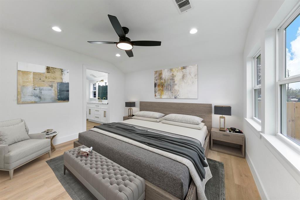 5610 Chapman Street, Houston, Texas image 16