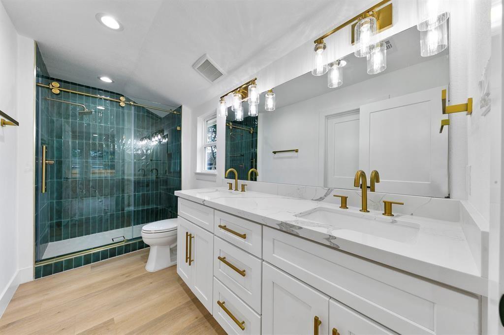 5610 Chapman Street, Houston, Texas image 19