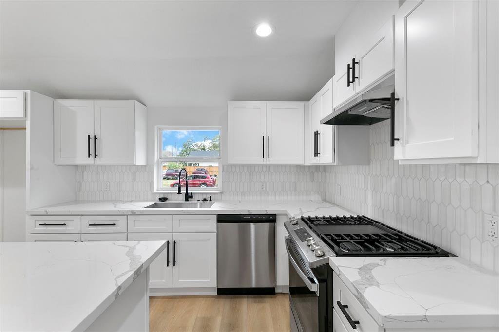 5610 Chapman Street, Houston, Texas image 10