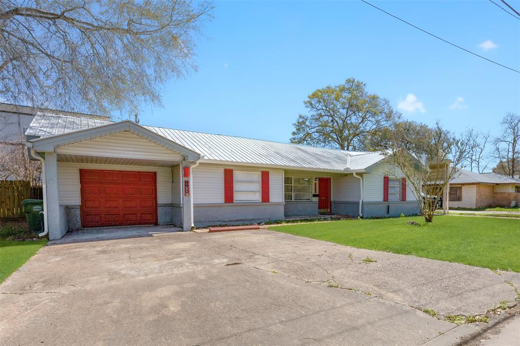 1104 Woods Drive, Liberty, Texas image 30