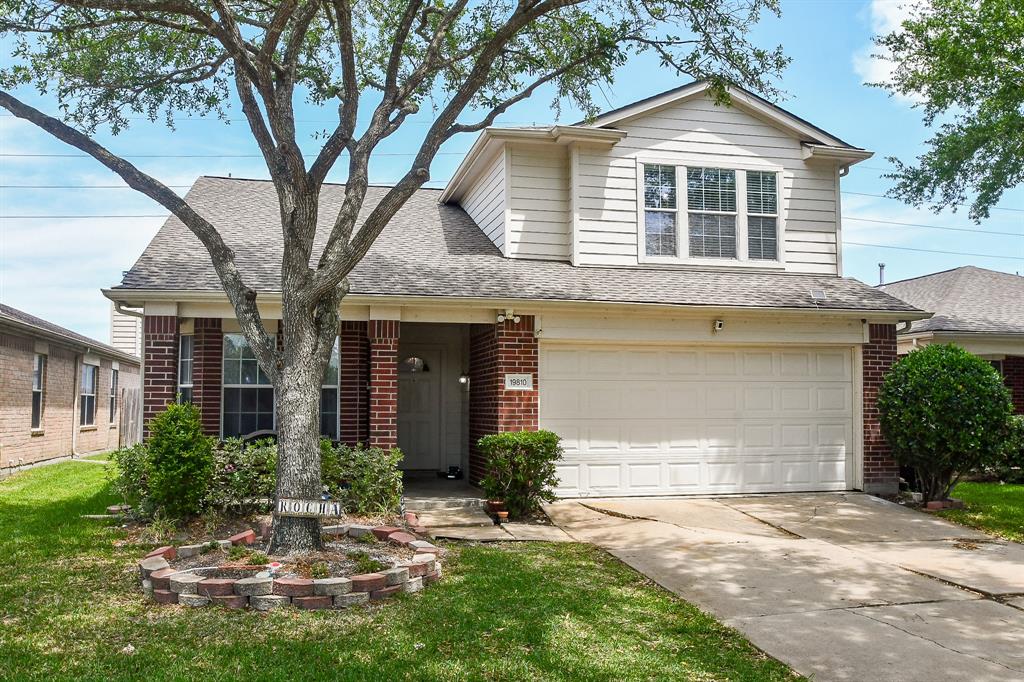 19810 Juniper Berry Drive, Richmond, Texas image 3