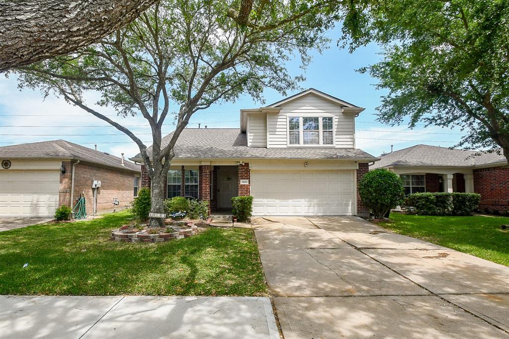 19810 Juniper Berry Drive, Richmond, Texas image 2