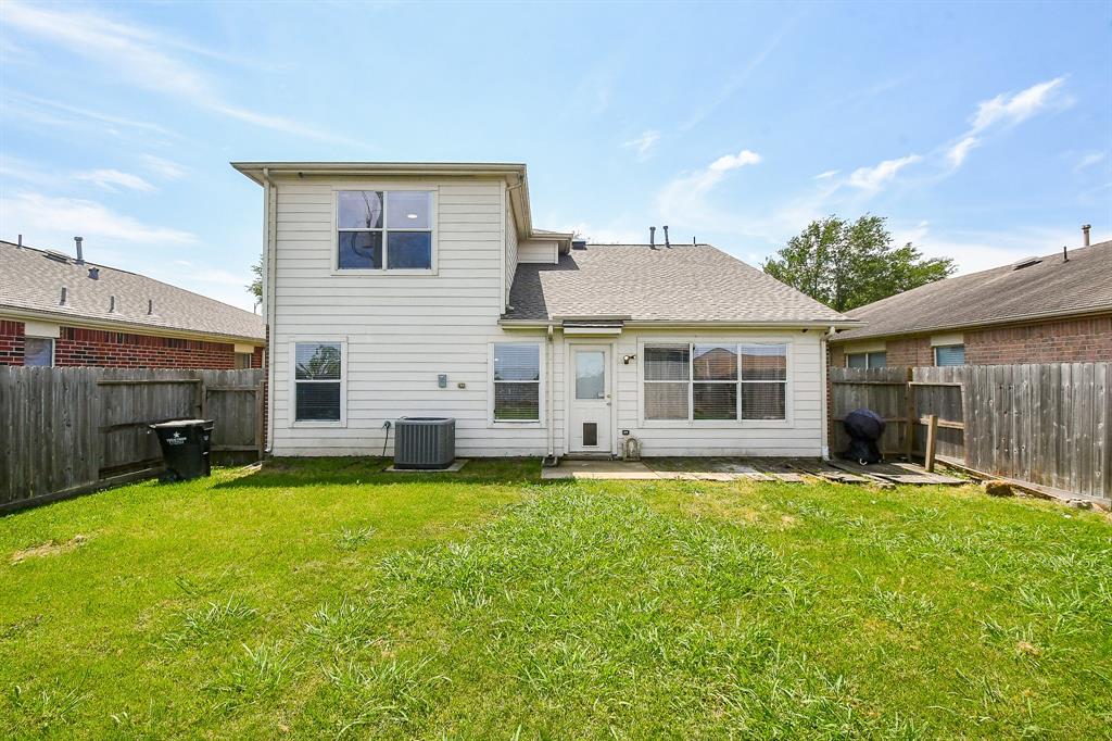 19810 Juniper Berry Drive, Richmond, Texas image 32